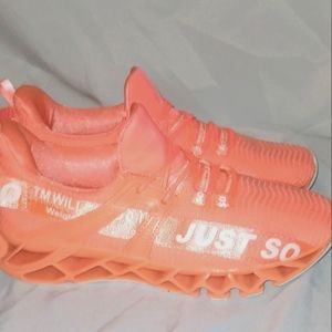 Herstyled Women's Breathable  Sneakers